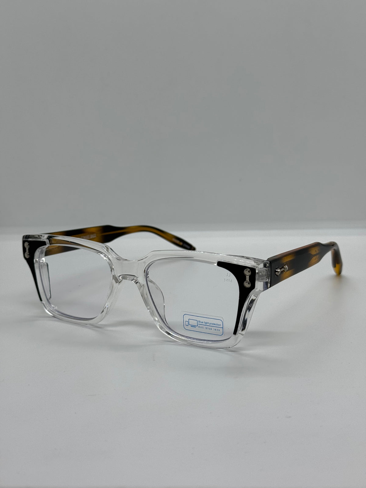 JMM TR6914 Frame