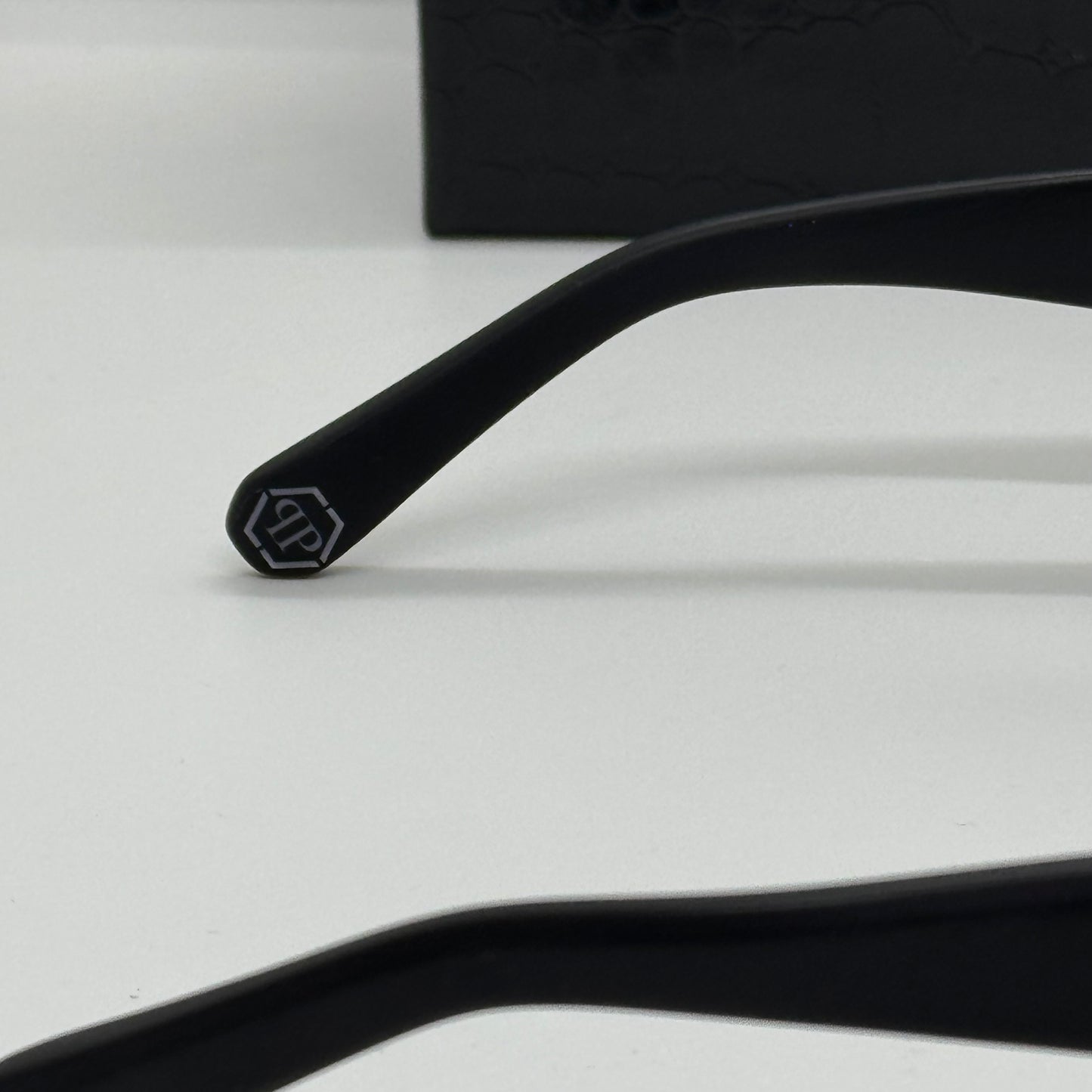 Philipp Plein Starlight SPP143 Black Matte