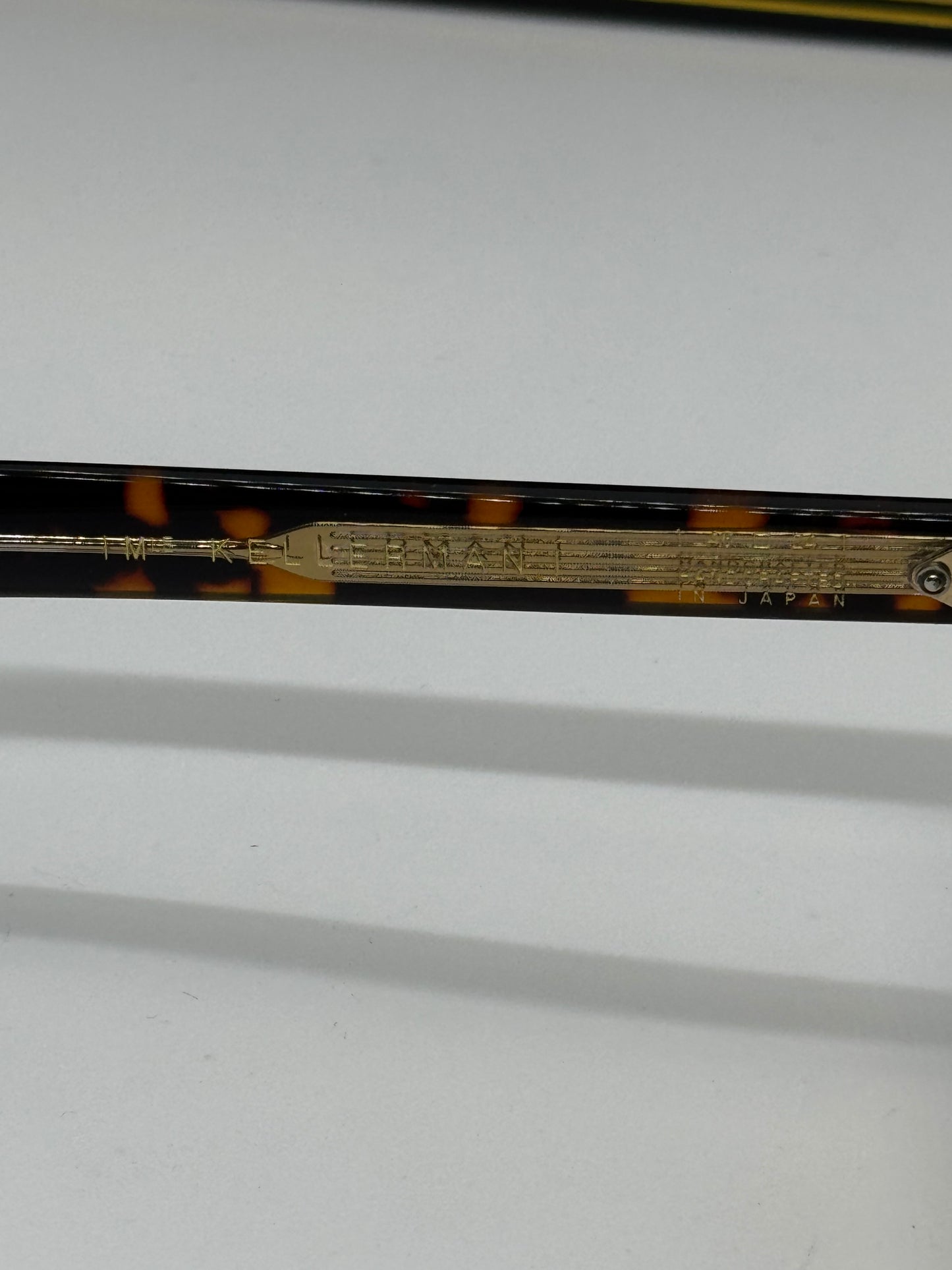 Jacques Marie Mage Kellerman Yellow Tortoise