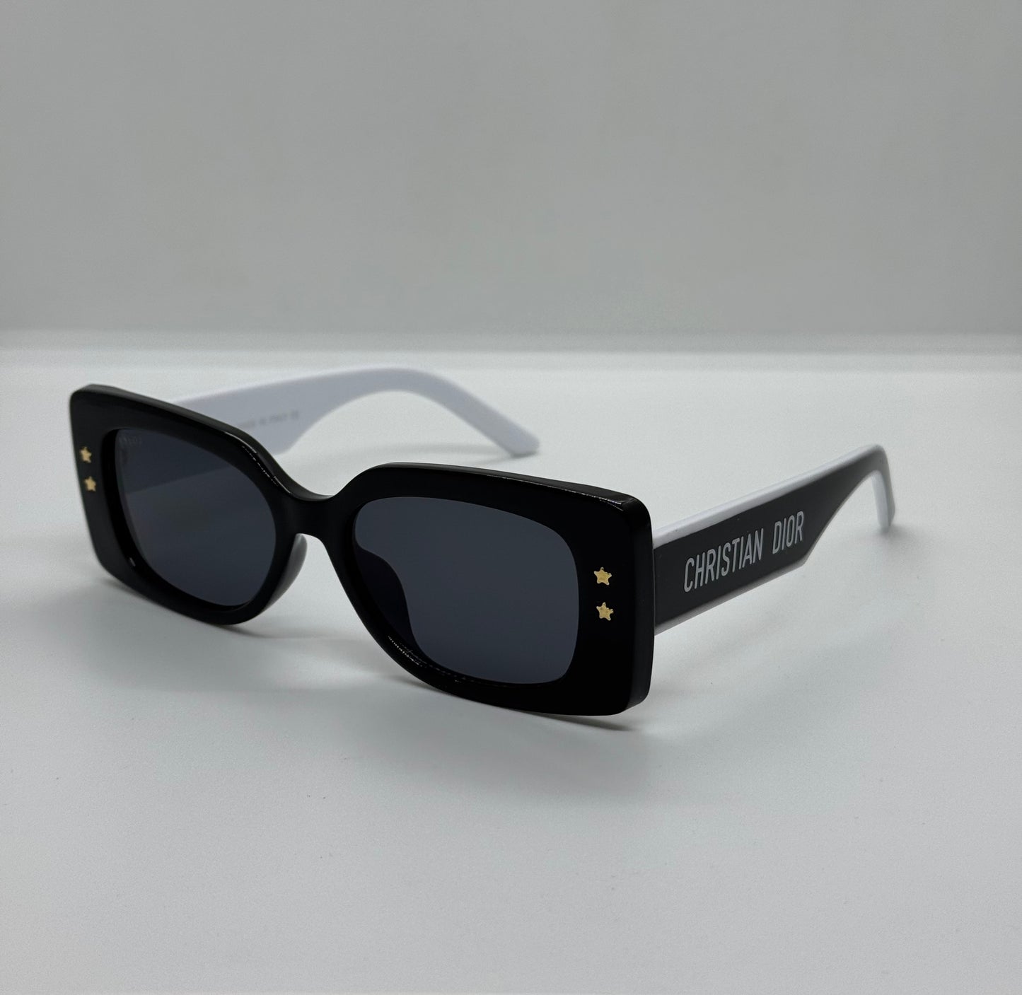 CD Mono-horizon Rectangular