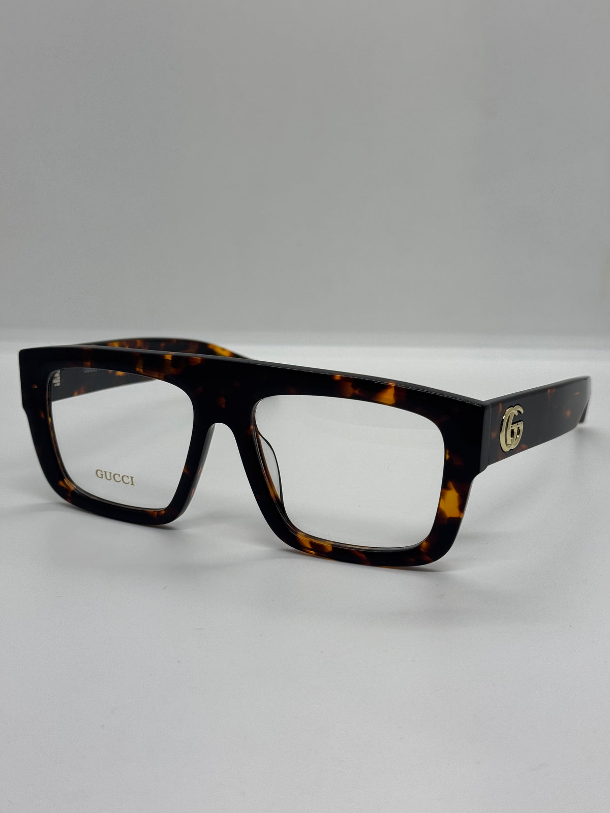 Gucci GG1461S Oversized Frame