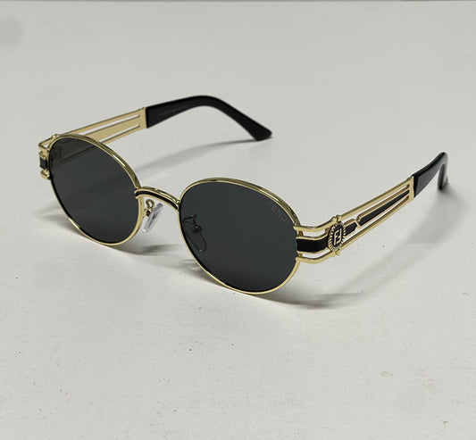 FF Vintage Metal