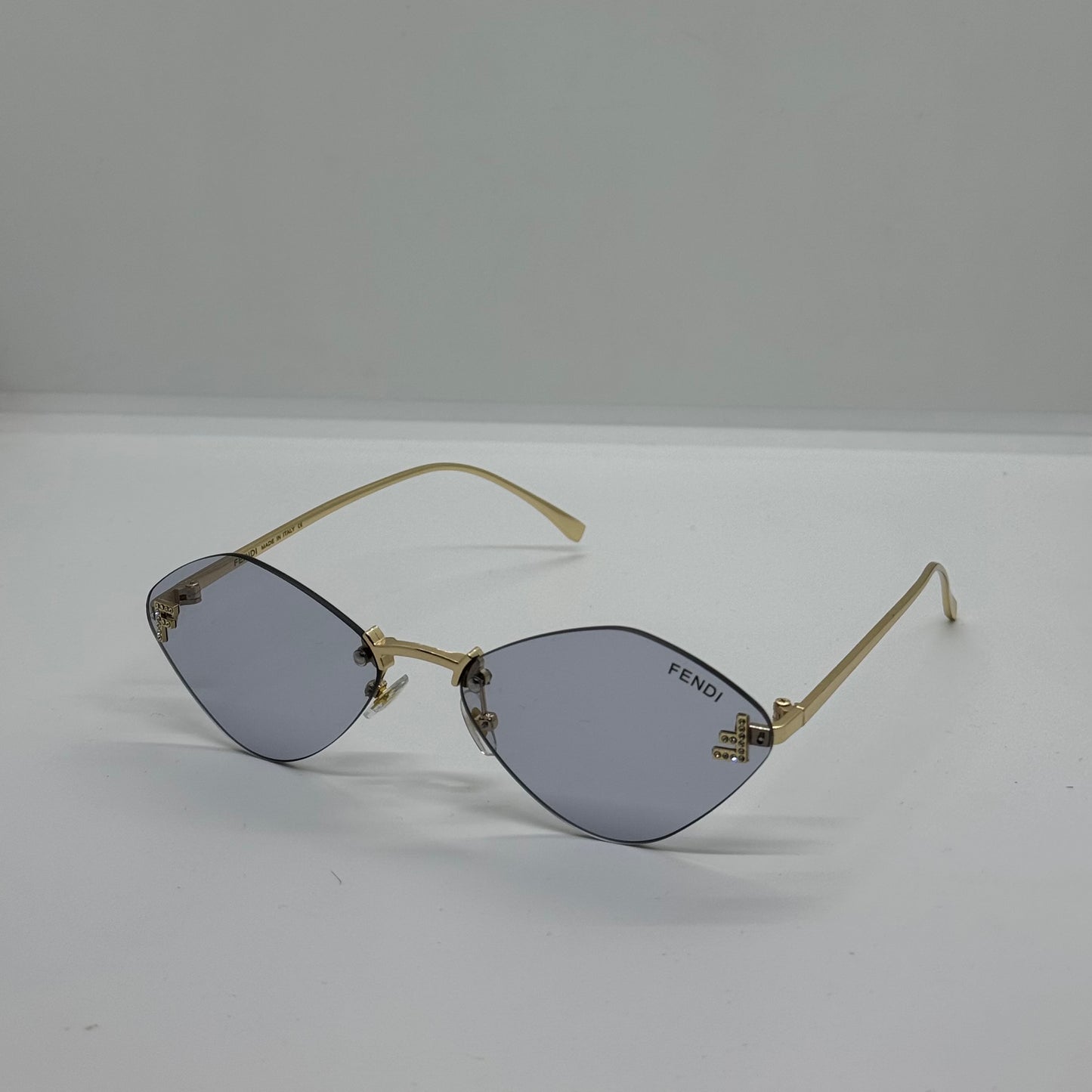FD Hexa Rimless