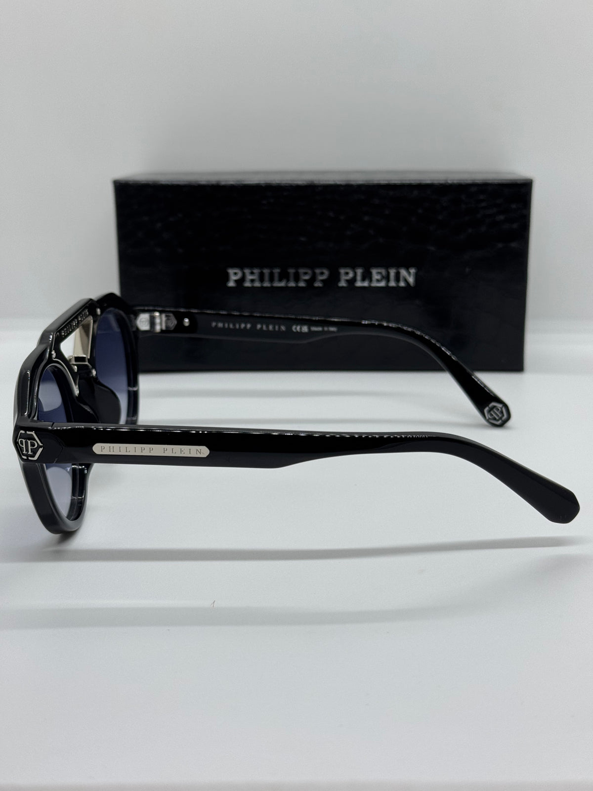 Philipp Plein Starlight SPP045M Black