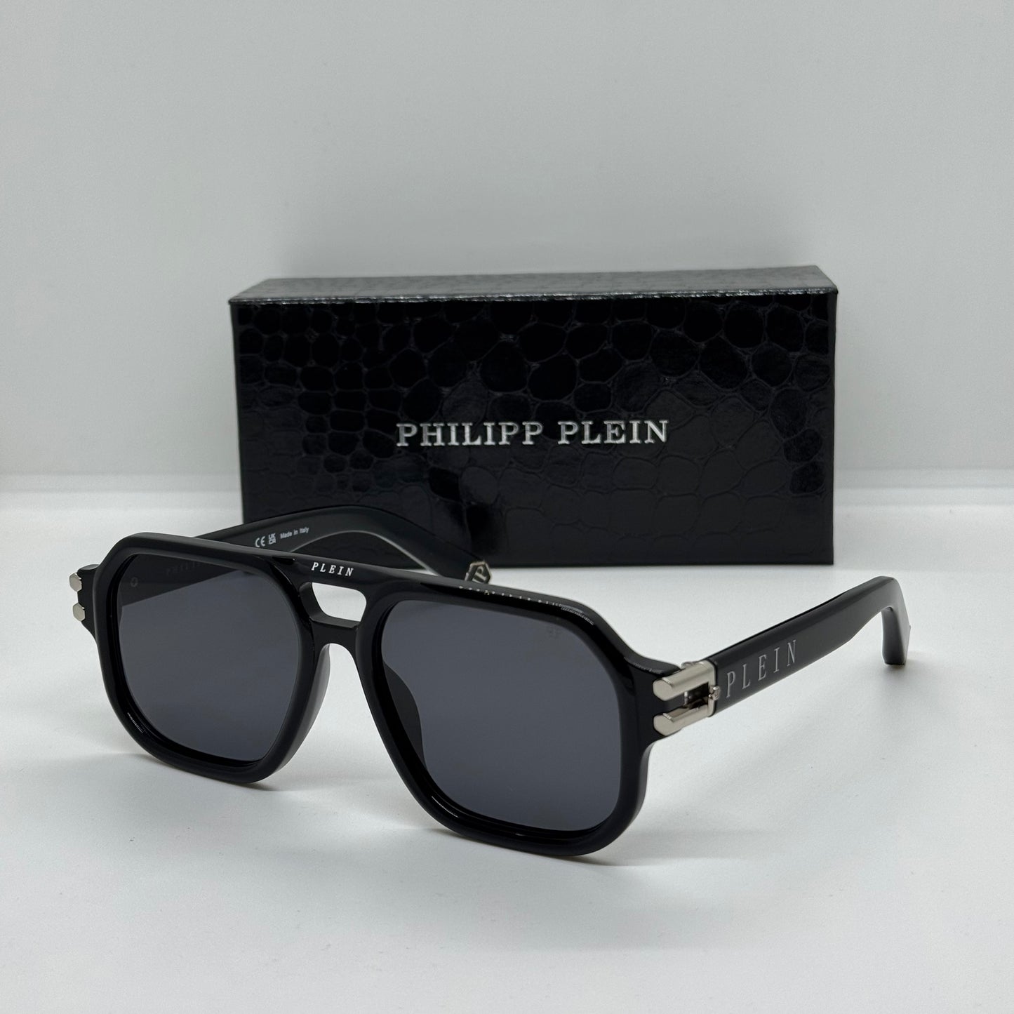 Philipp Plein Icon SPP148M Black