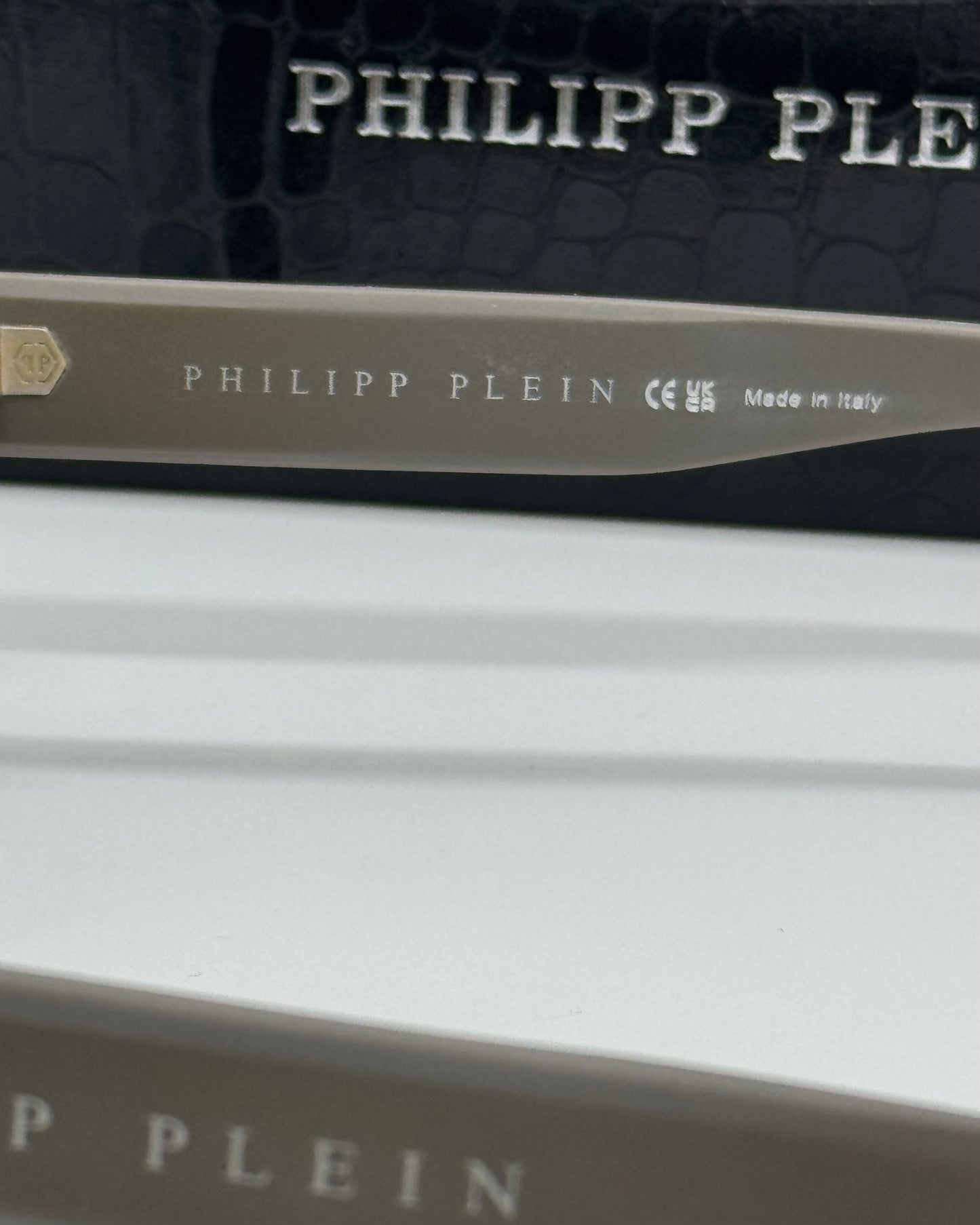 Philipp Plein Starlight SPP143 Matte Green
