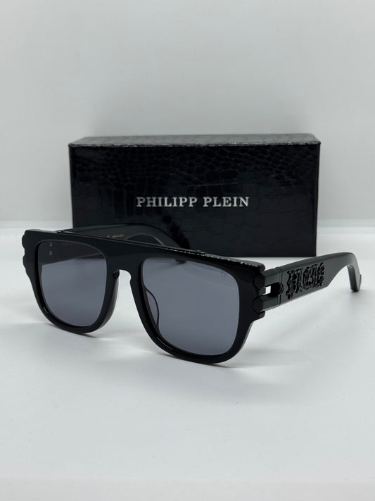 Philipp Plein London SPP011 Black Edition