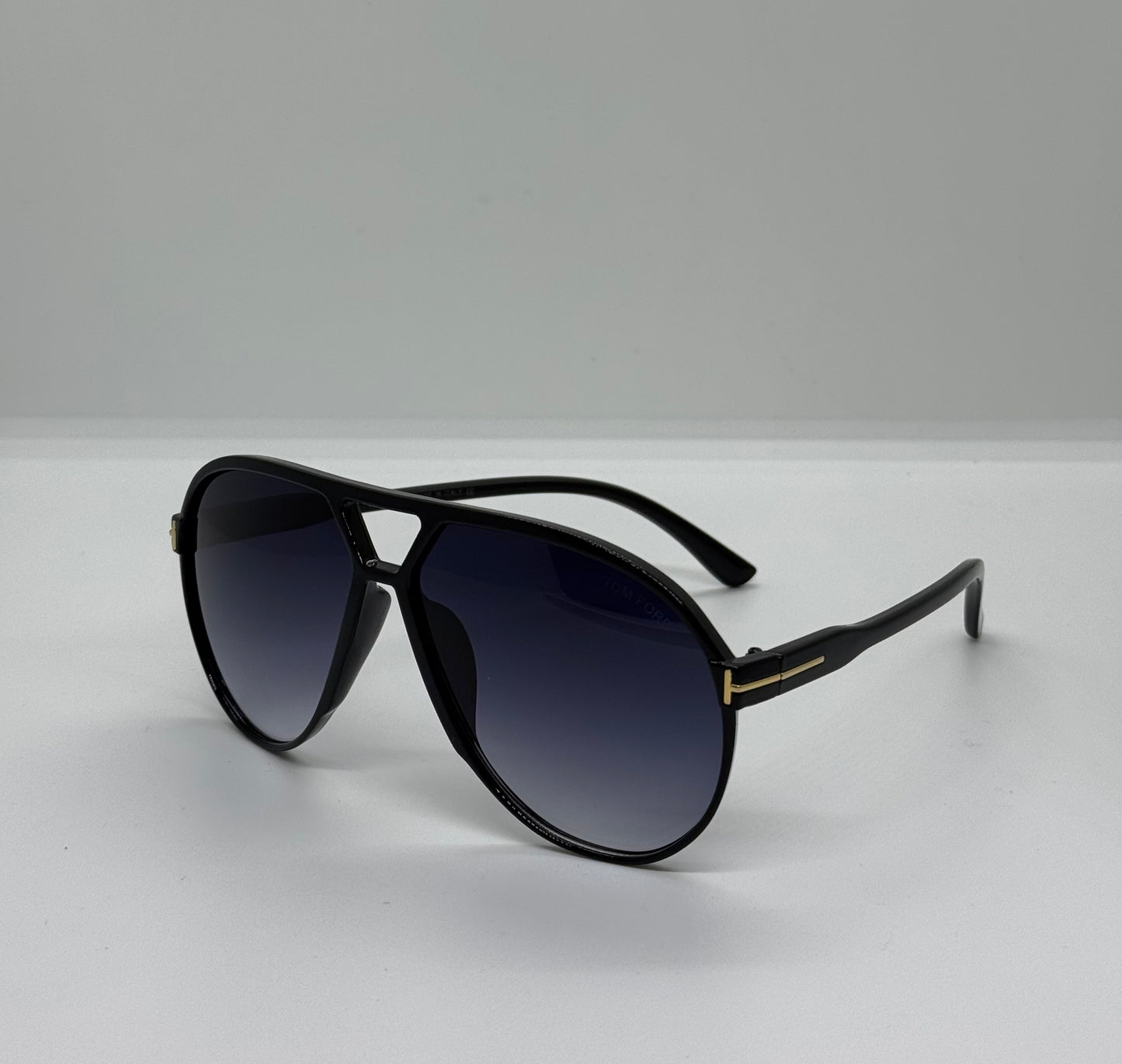 TF Slim Oversized Aviator