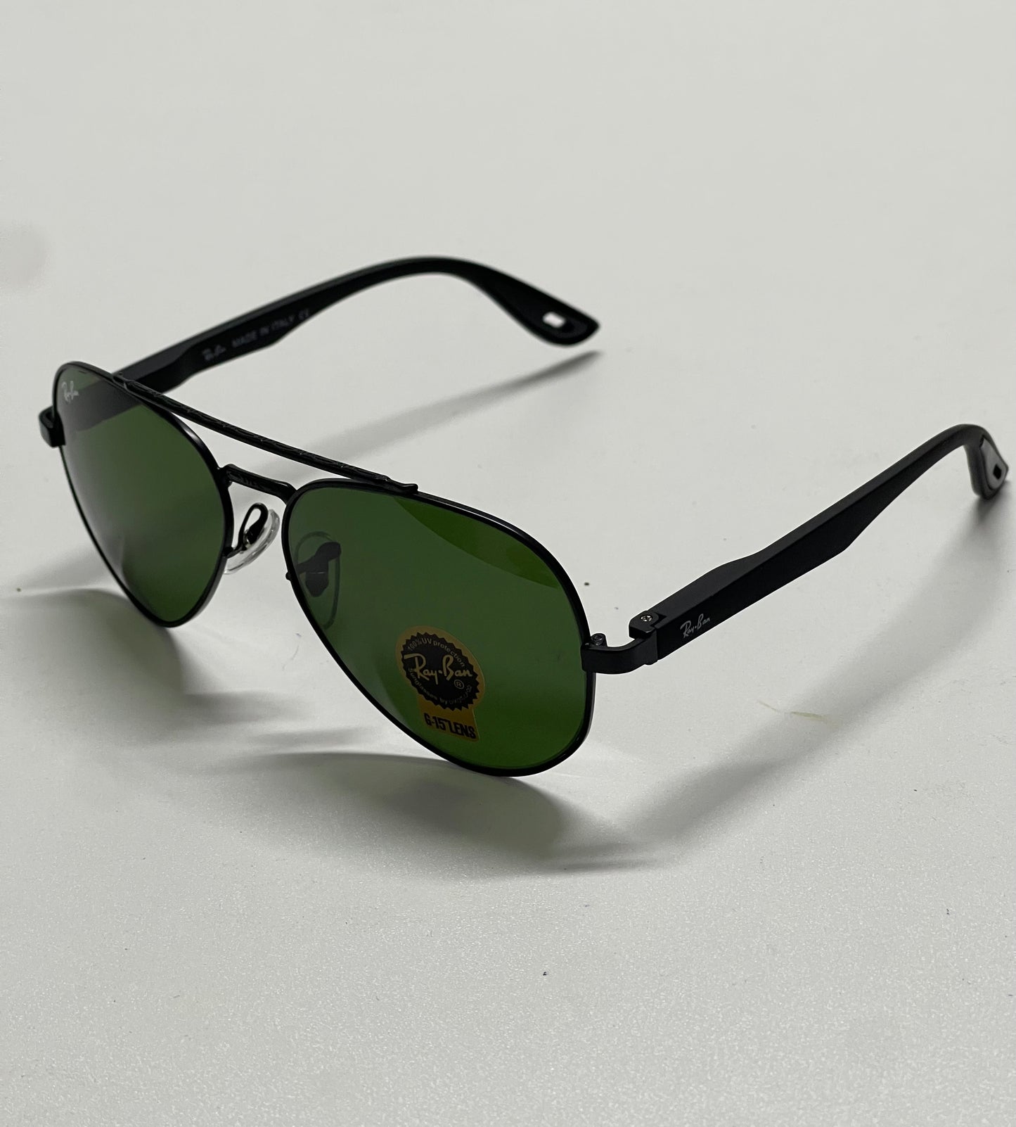 RB New Aviator