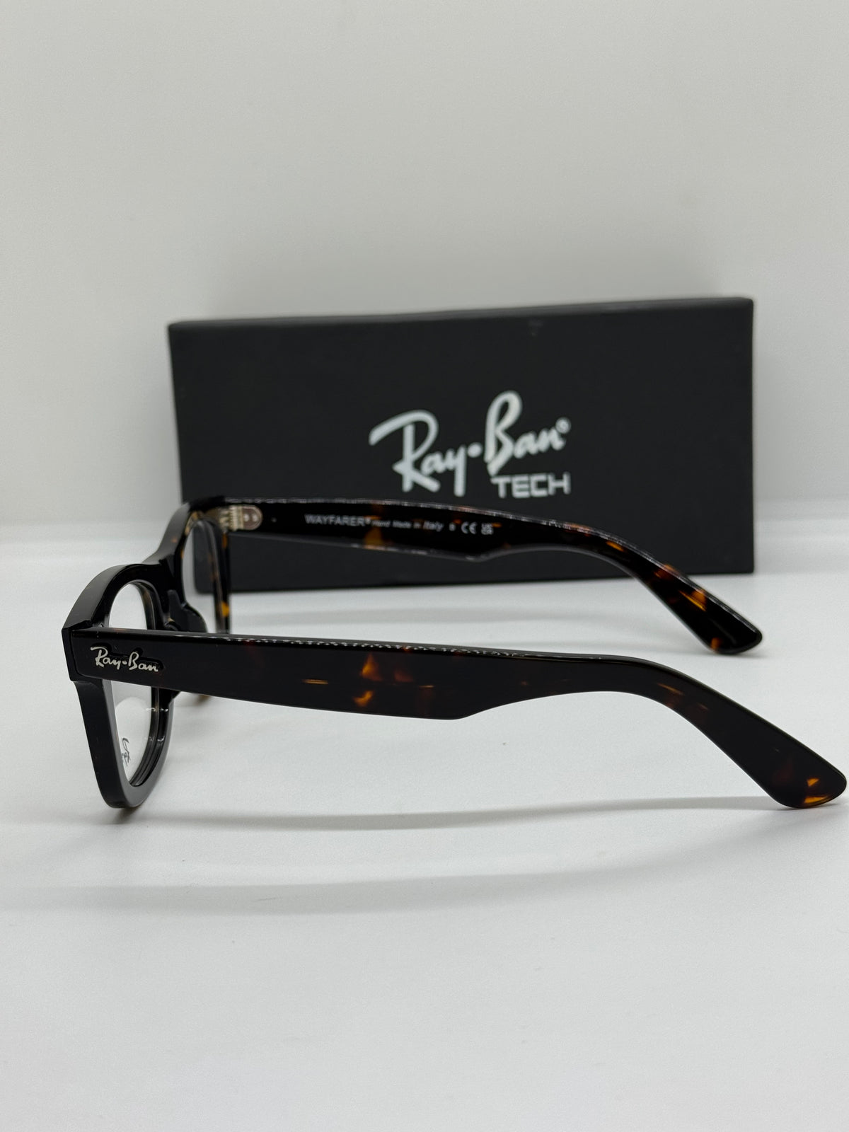 Ray-Ban Wayfarer RB 5121 Tortoise Frame