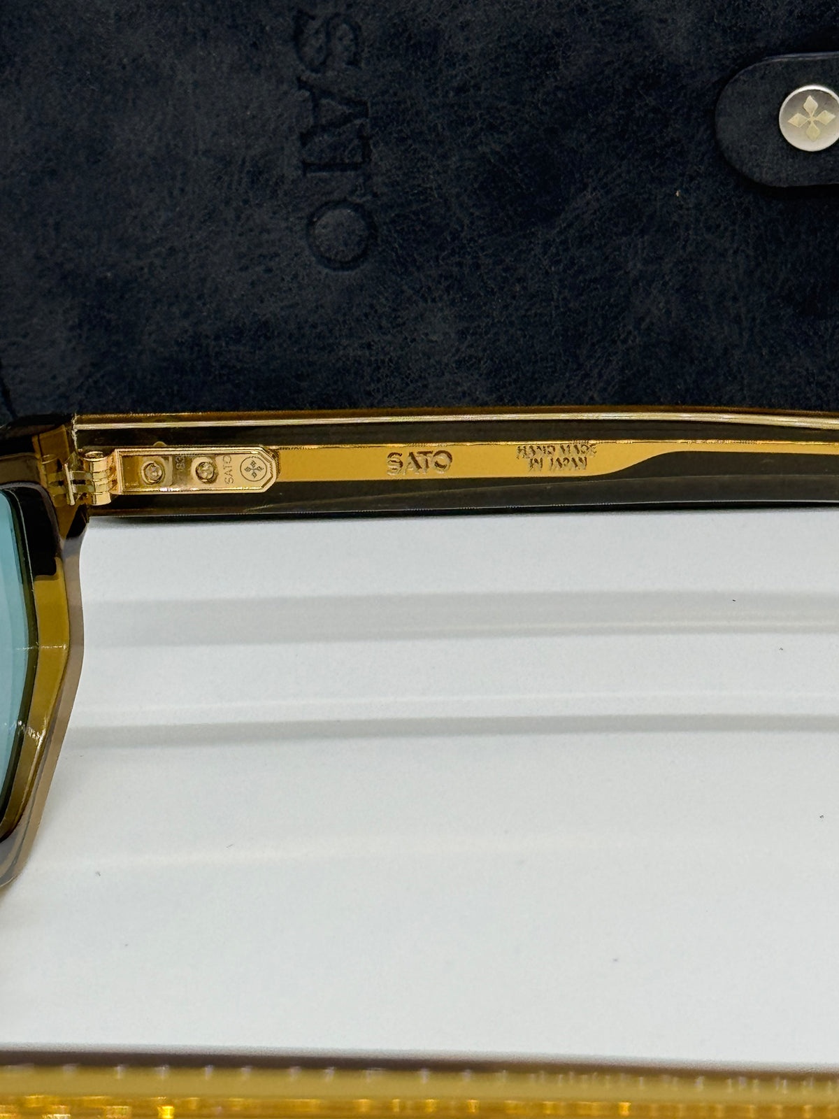 Sato Sirius Maple Crystal