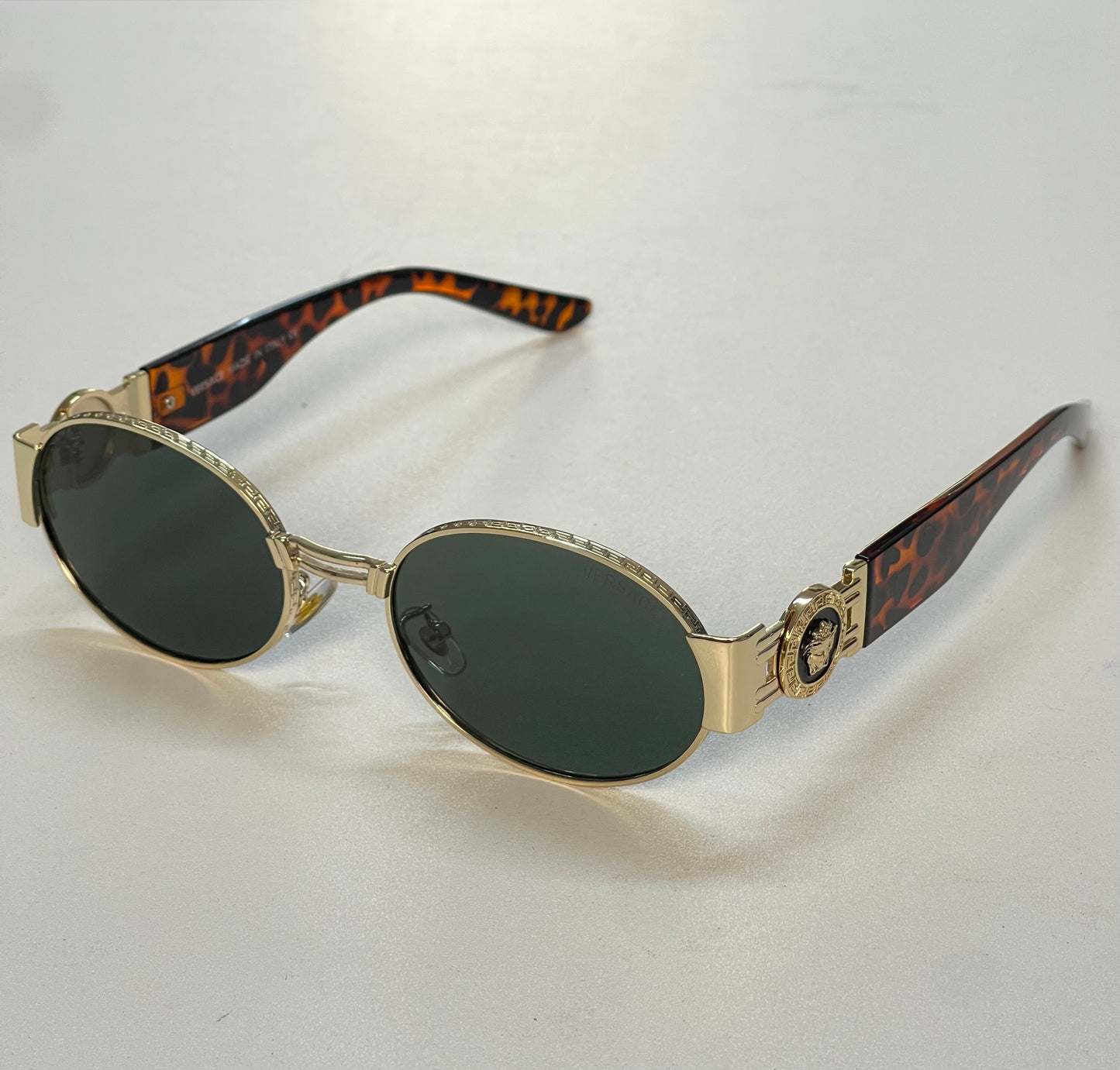 Vintage Luxe