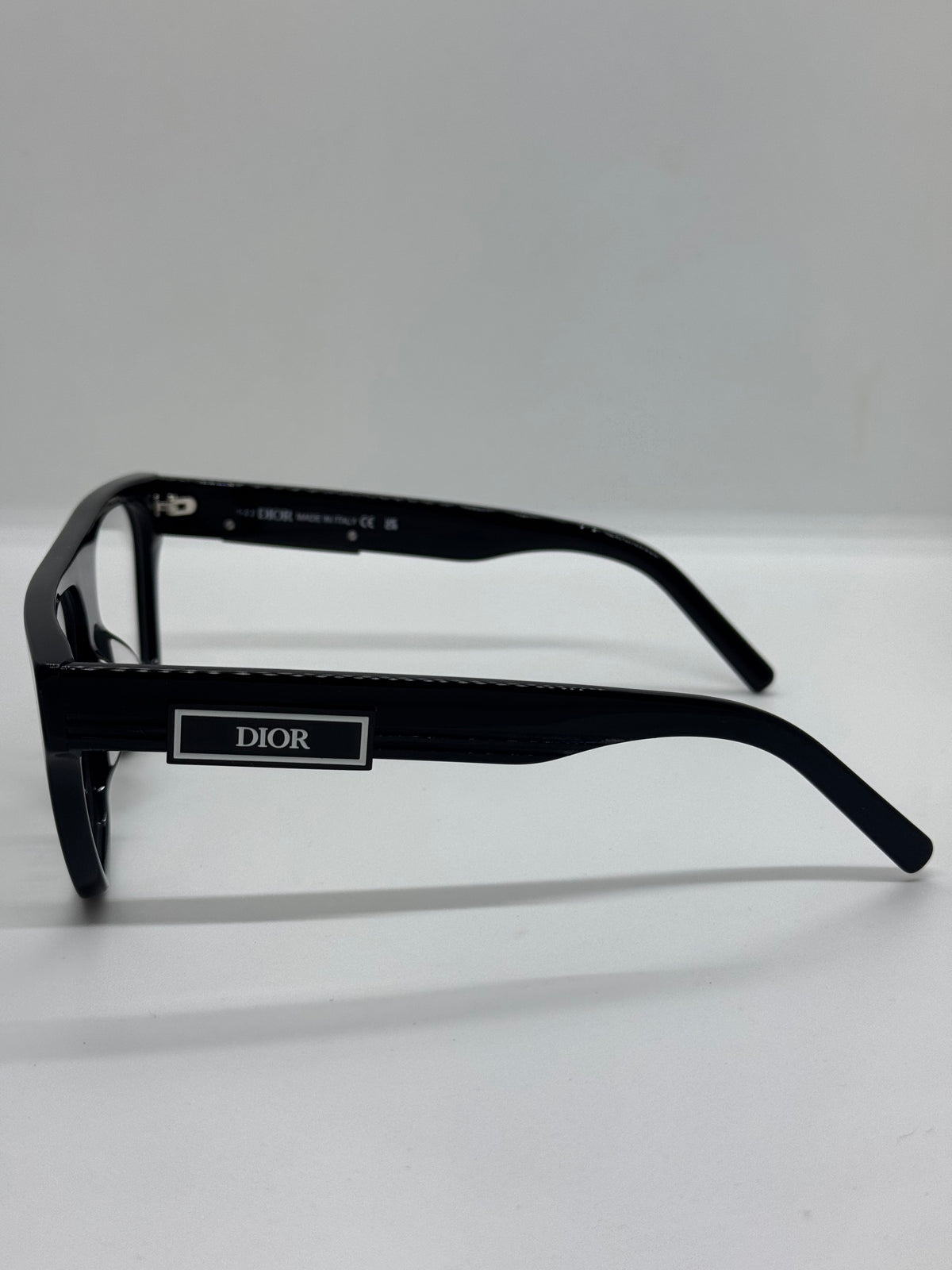 Dior CD B23 Black Frame