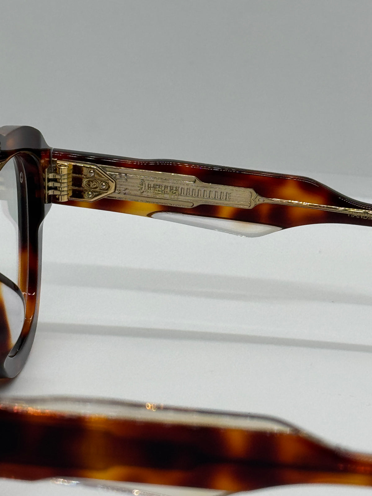 T Henri Dino Tortoise Frame