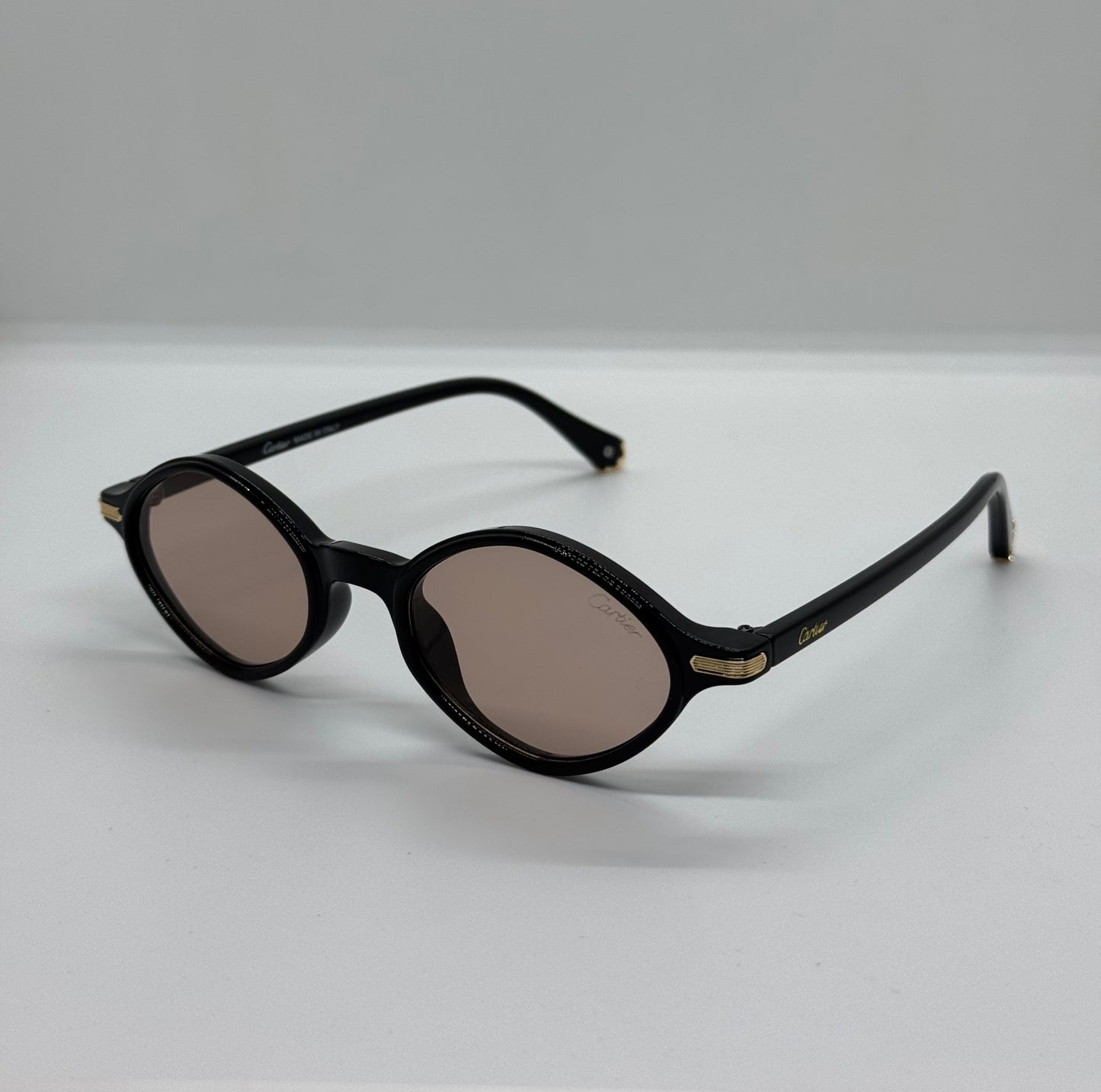 CT Irregular Shade