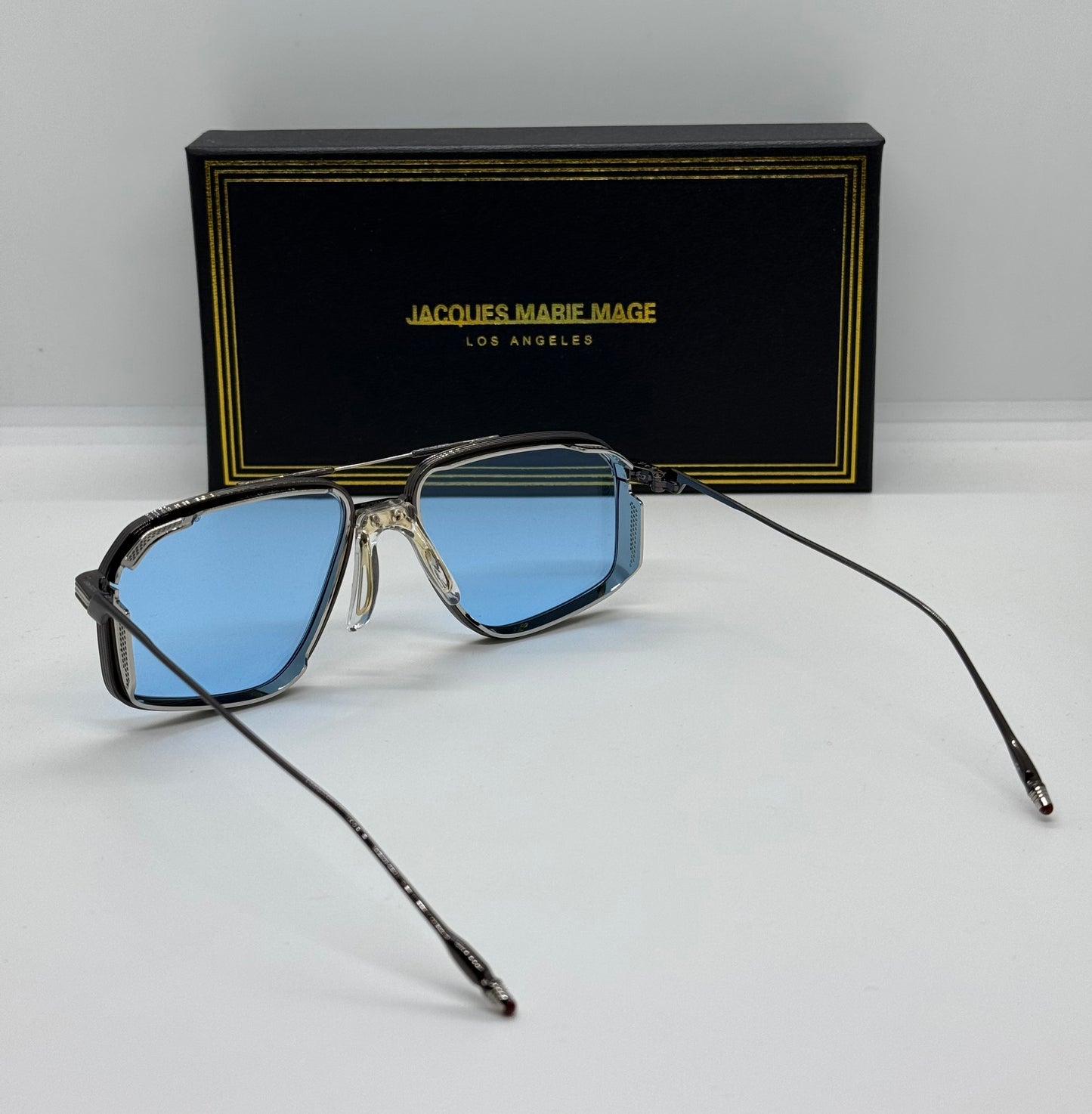 Jacques Marie Mage Jagger Blue