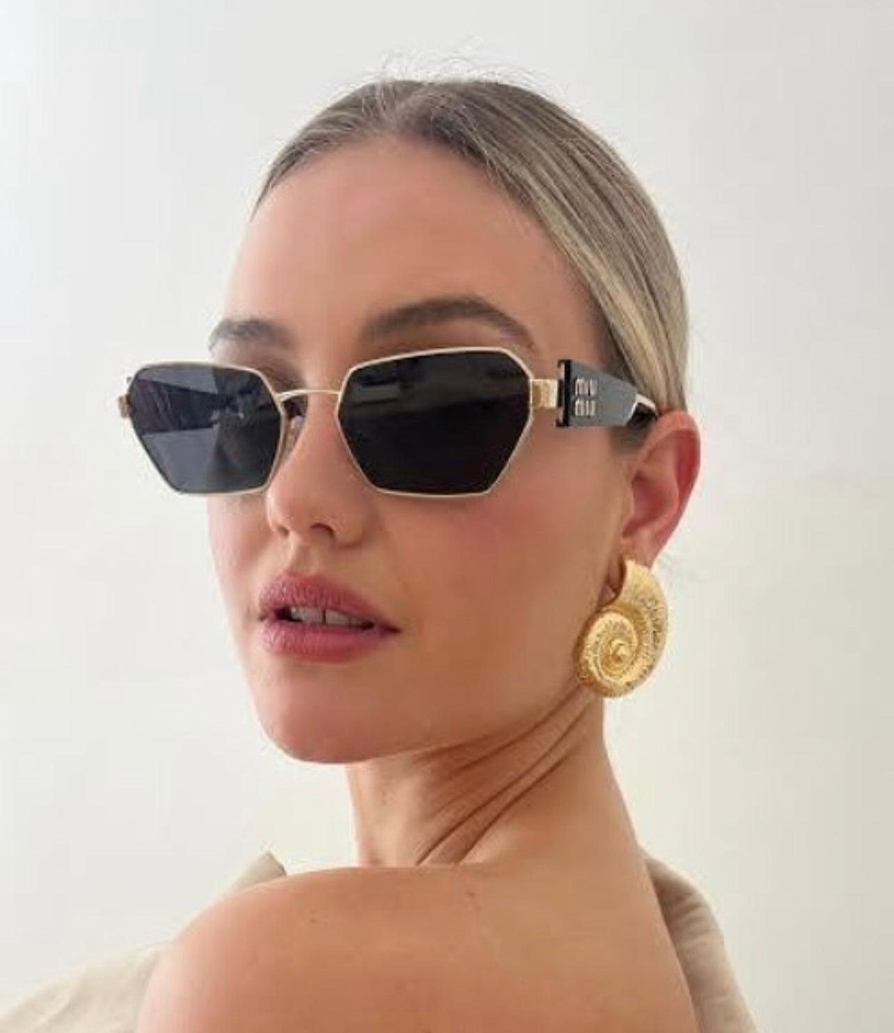 MM Trendy Shape