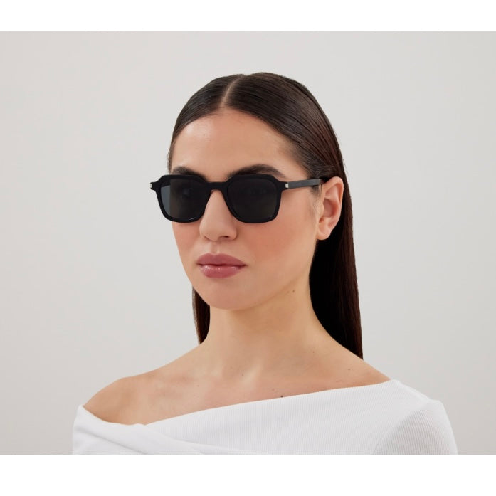 Saint Laurent SL751 Black
