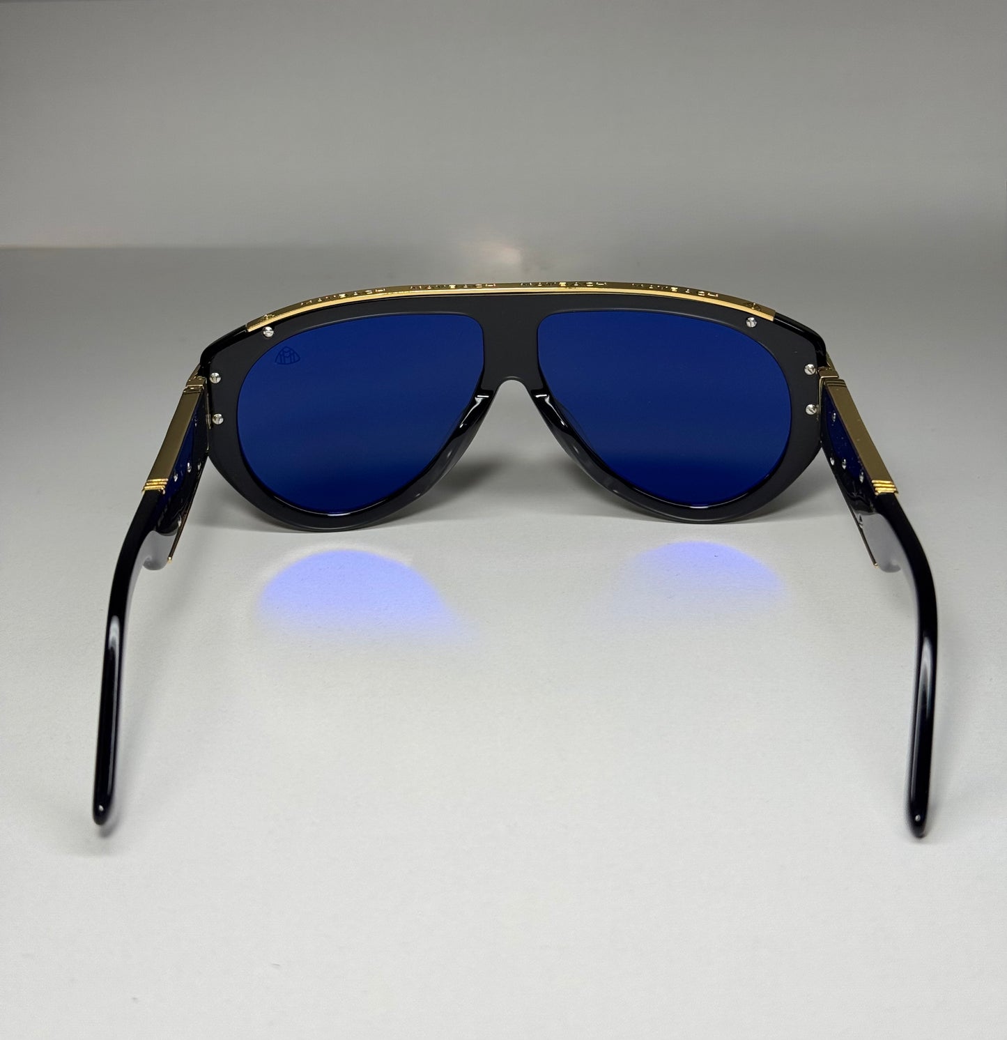 Maybach The Idol 1-A9 Black