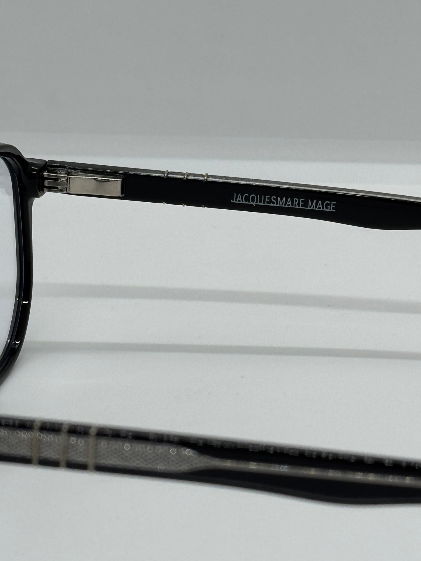 JMM 6502-2 Frame