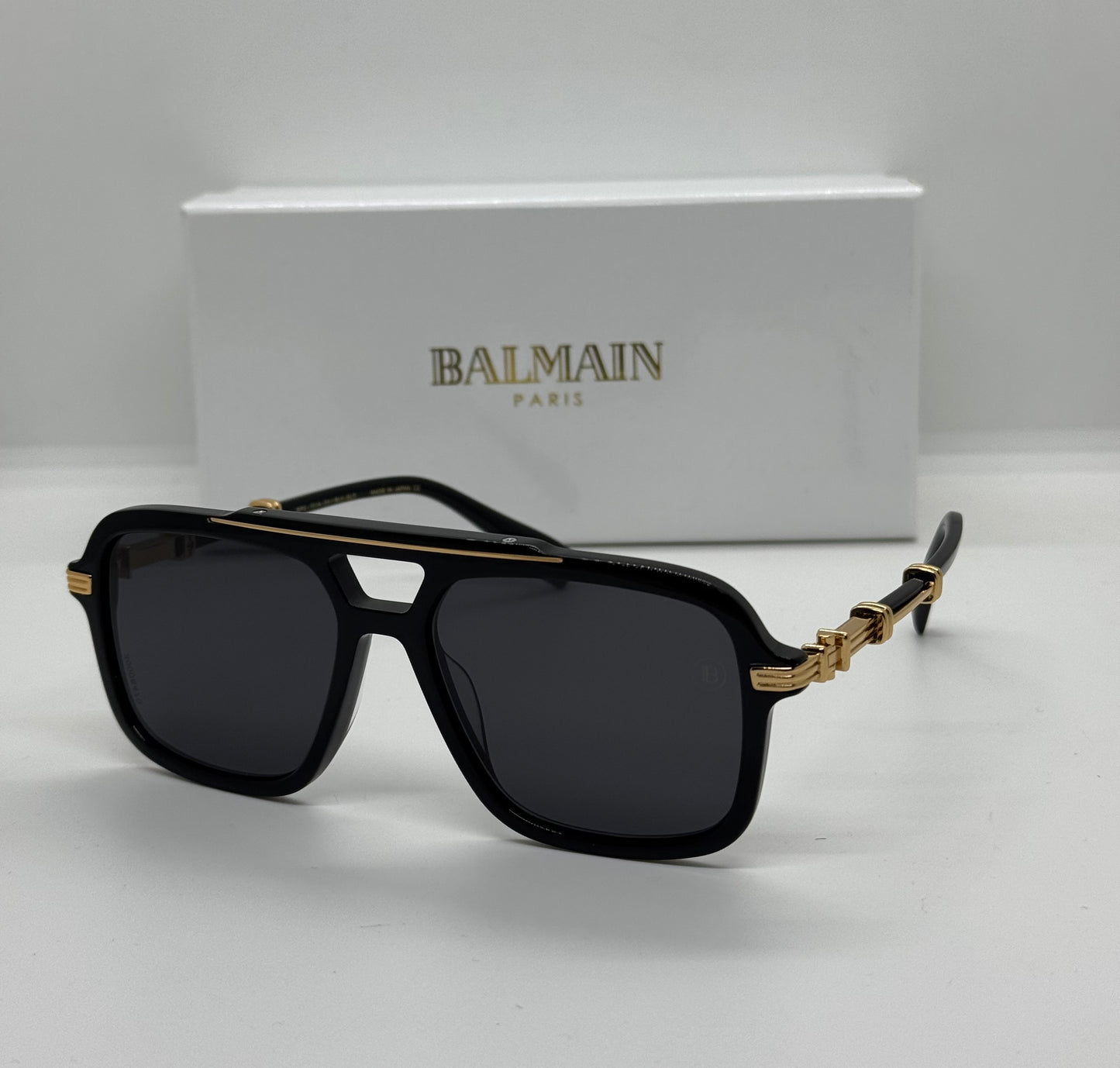 Balmain Francoise BPS-151A-56