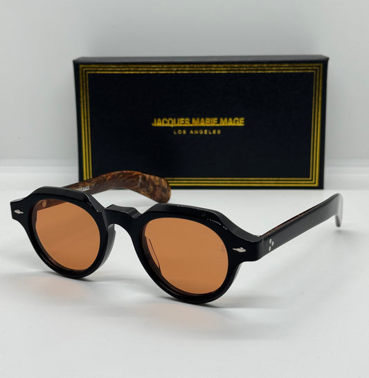 Jacques Marie Mage Kellerman Orange