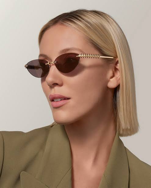CT Rimless Clash