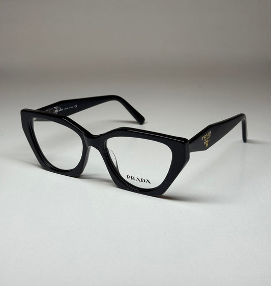 PR 26YS Black Frame