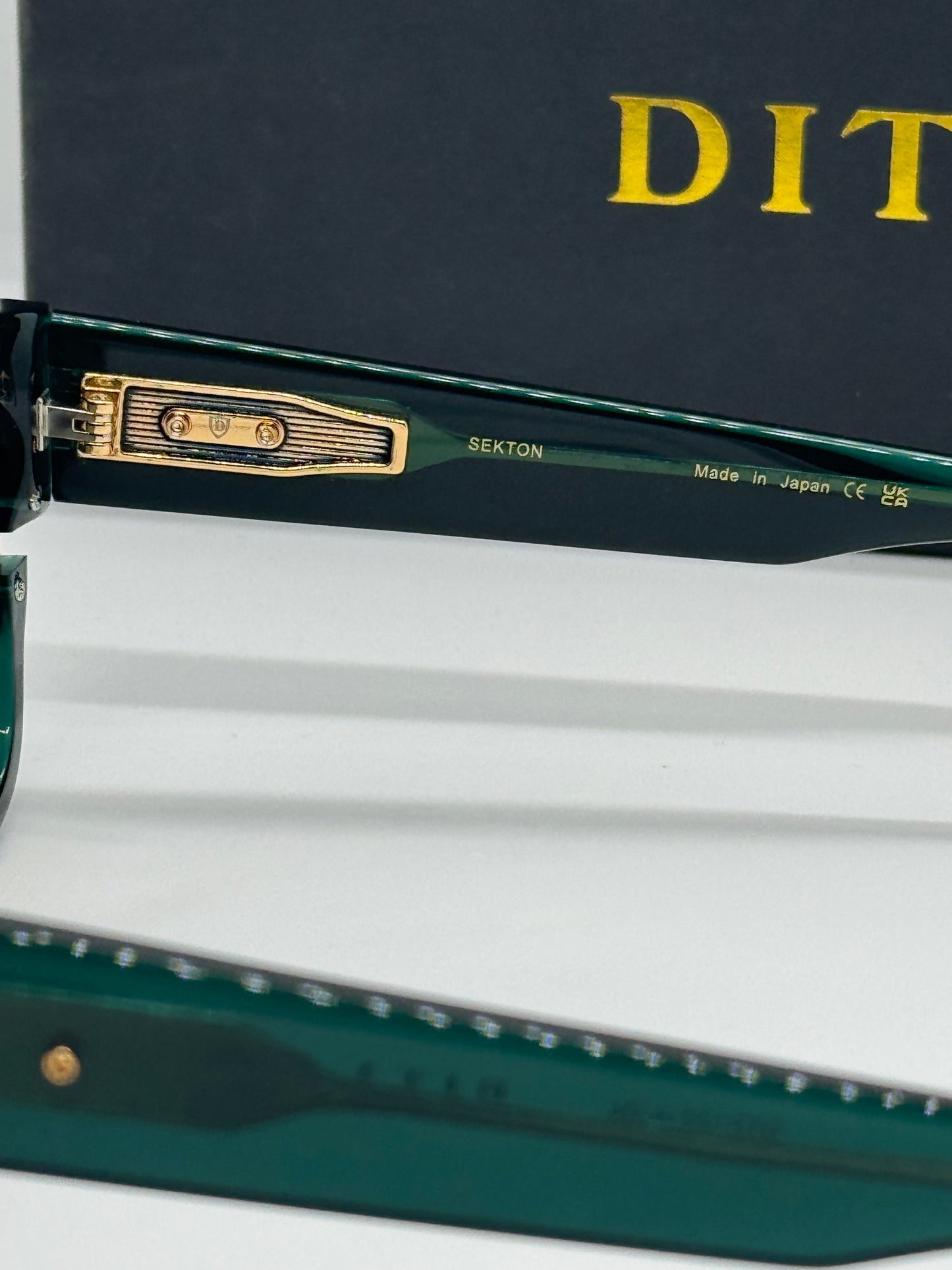 Dita Sekton DTS122 Green Shade