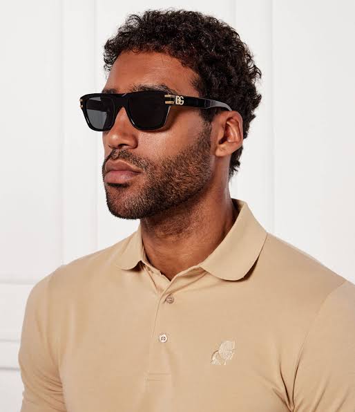 DG Rectangular Shade