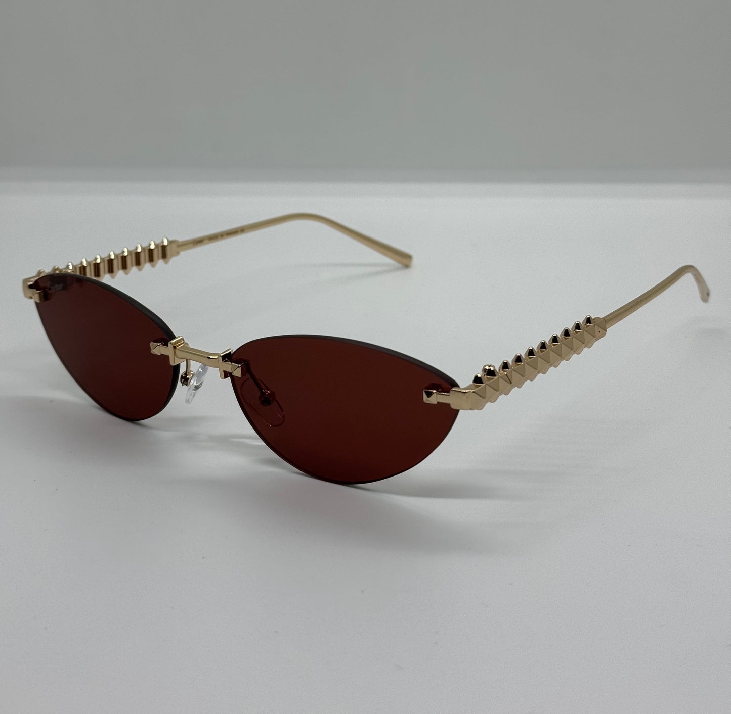 CT Rimless Clash