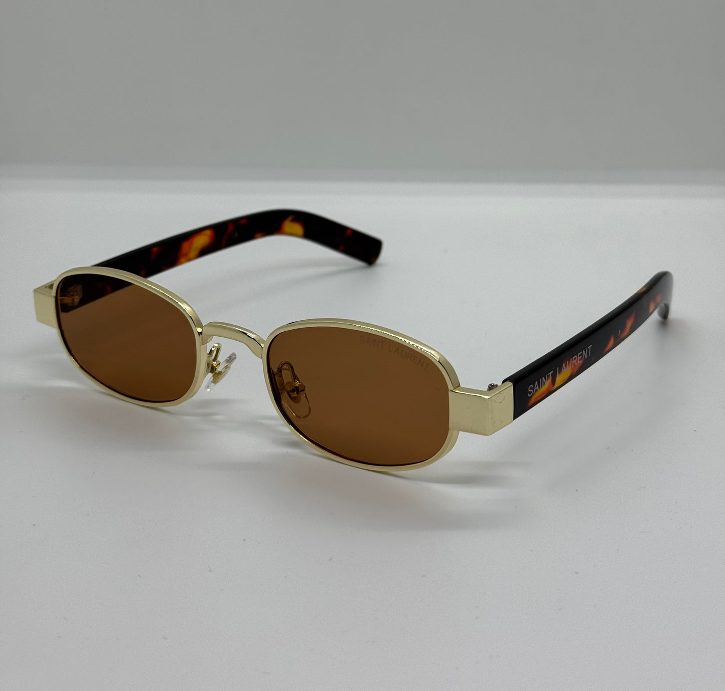SL Vintage Metal