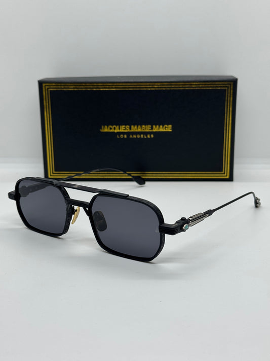 Jacques Marie Mage Deaver Black