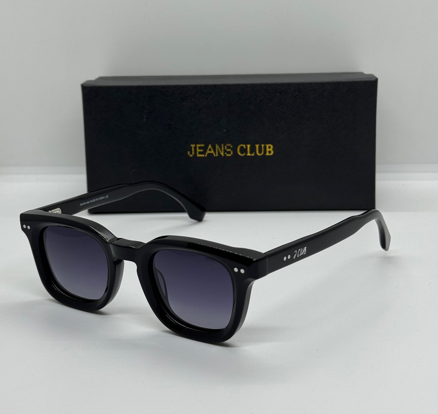 Jeans Club M3010 Shade
