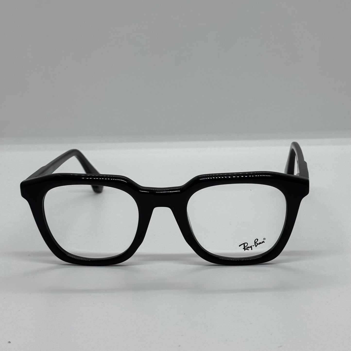 Ray-ban T1627 Black Frame