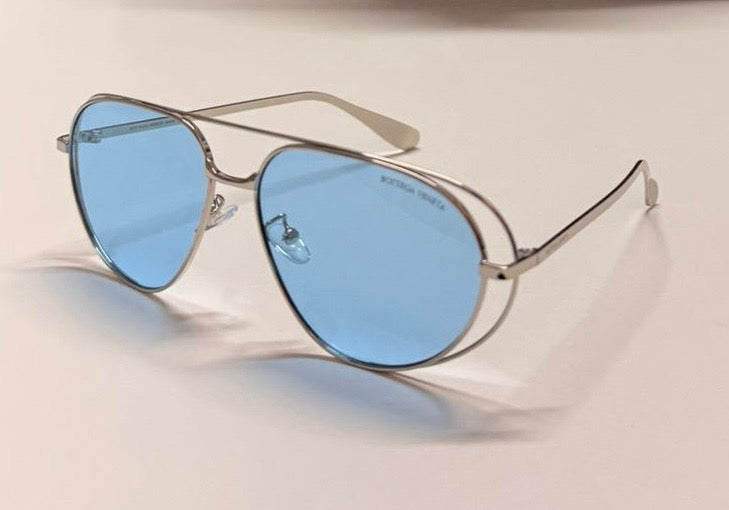 Bottega Veneta Retro Shade