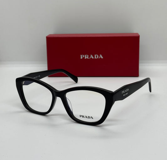 Prada PR19W Cateye Frame