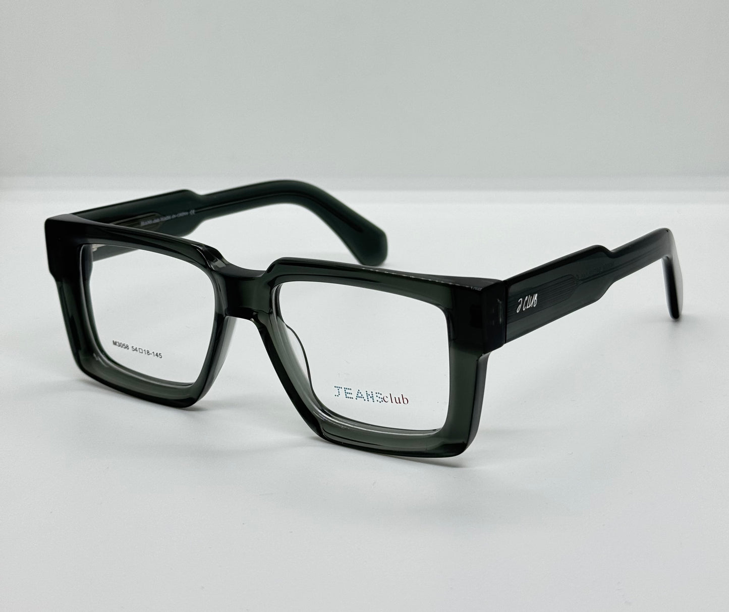 Jeans Club M3058 Frame