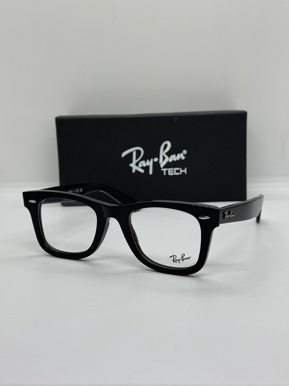 Ray-Ban Wayfarer RB 5121 Black Frame