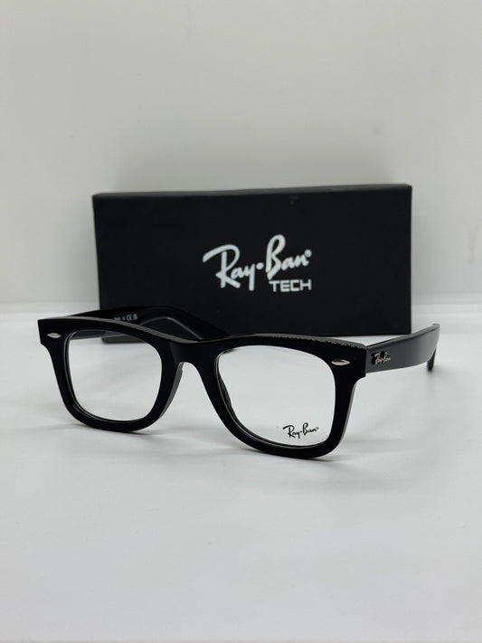 Ray-Ban Wayfarer RB 5121 Black Frame