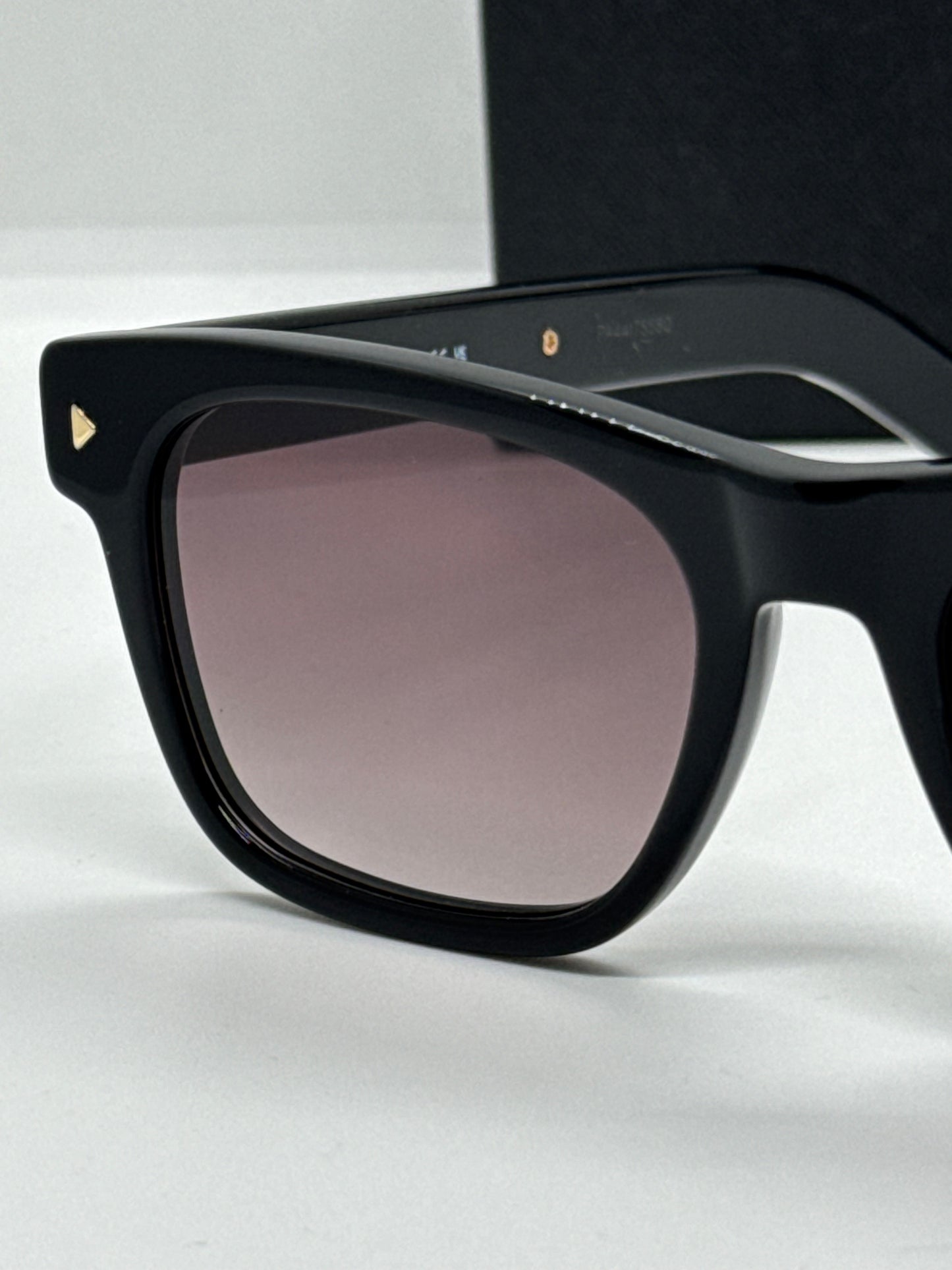 Prada SPR B12 Brown