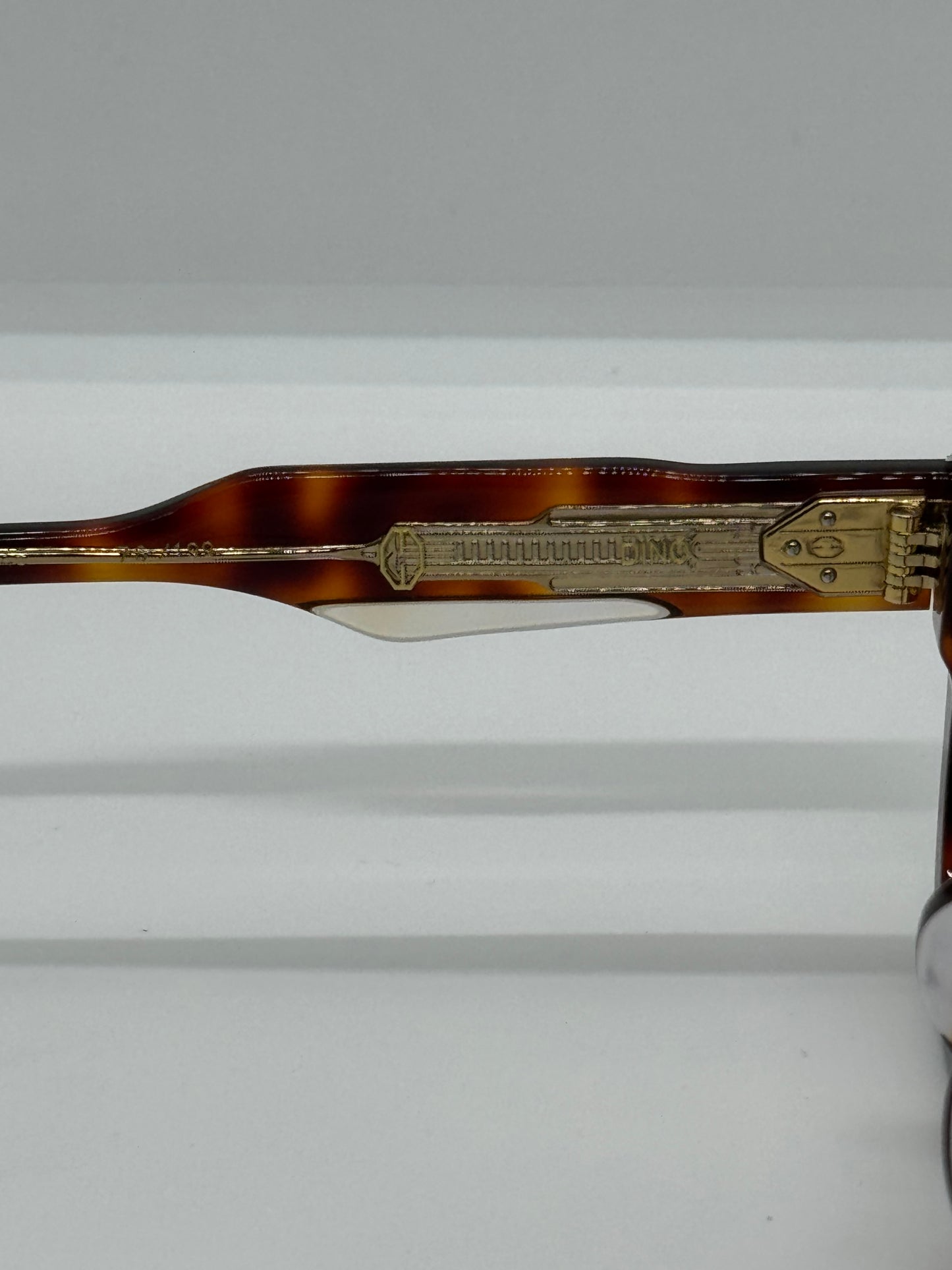 T Henri Dino Tortoise Frame