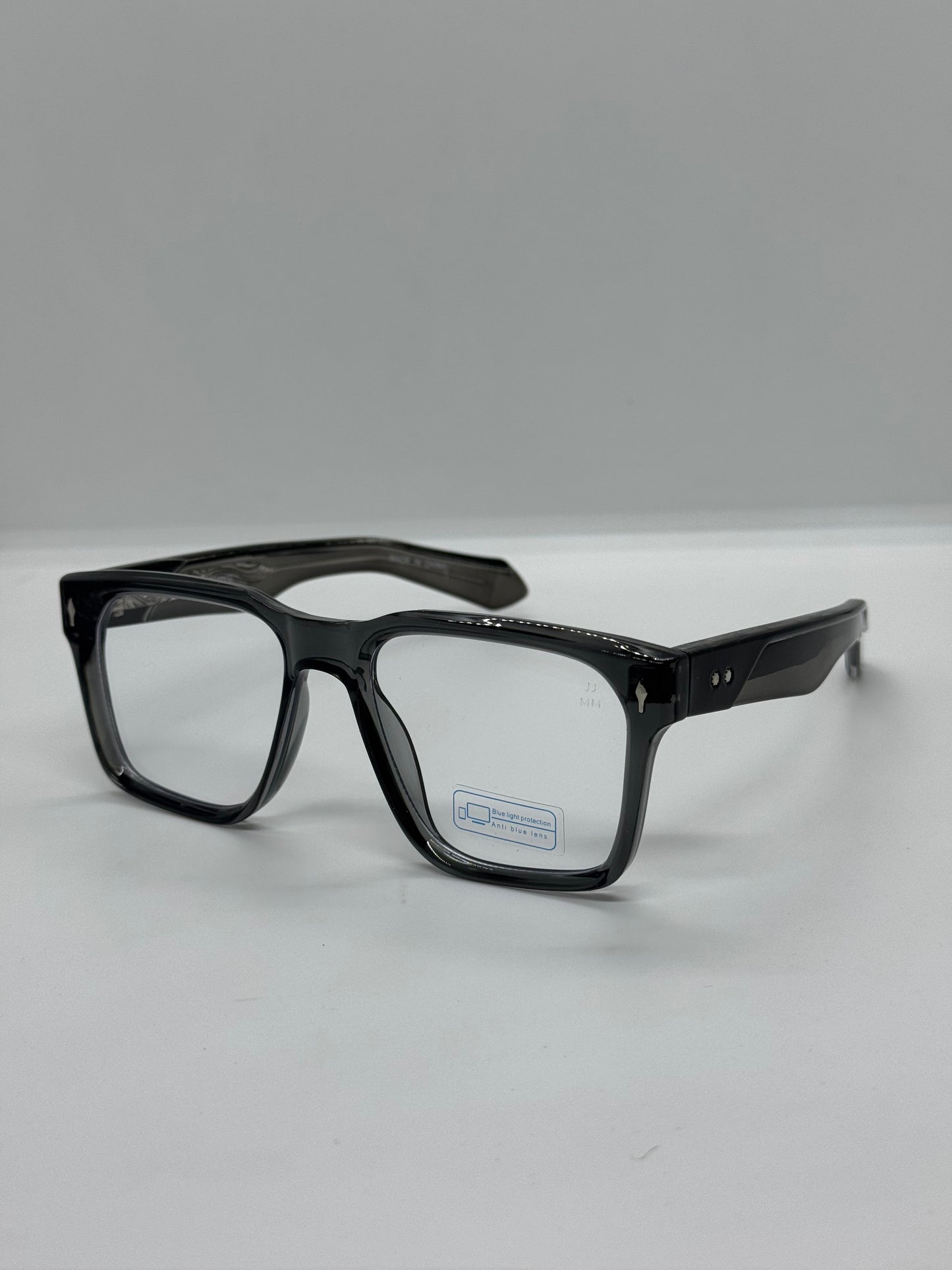 JMM 10815 Frame