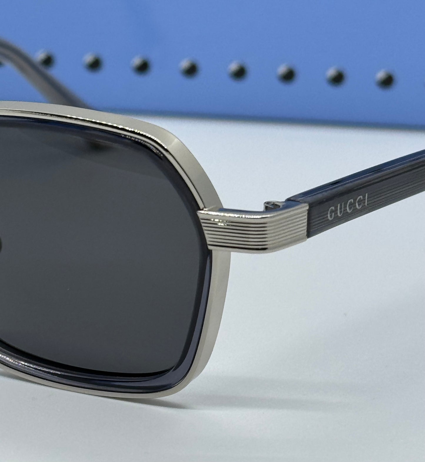 GG 2074S Rectangular Frame