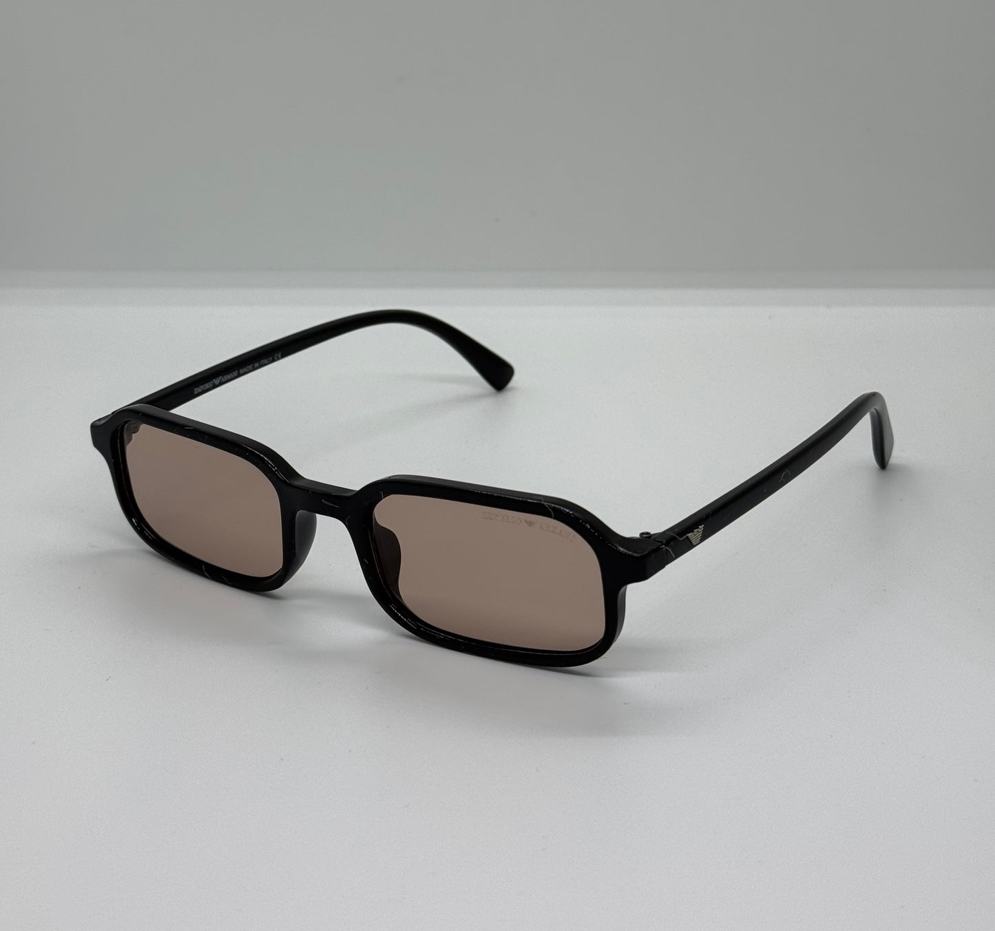 Armani Rectangular Shade
