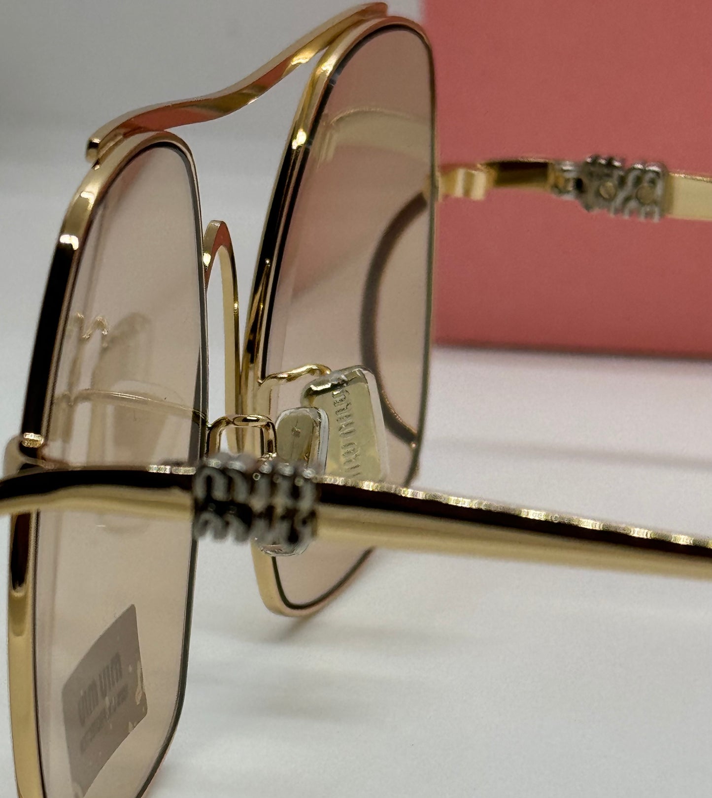 Miu Miu MU A55S