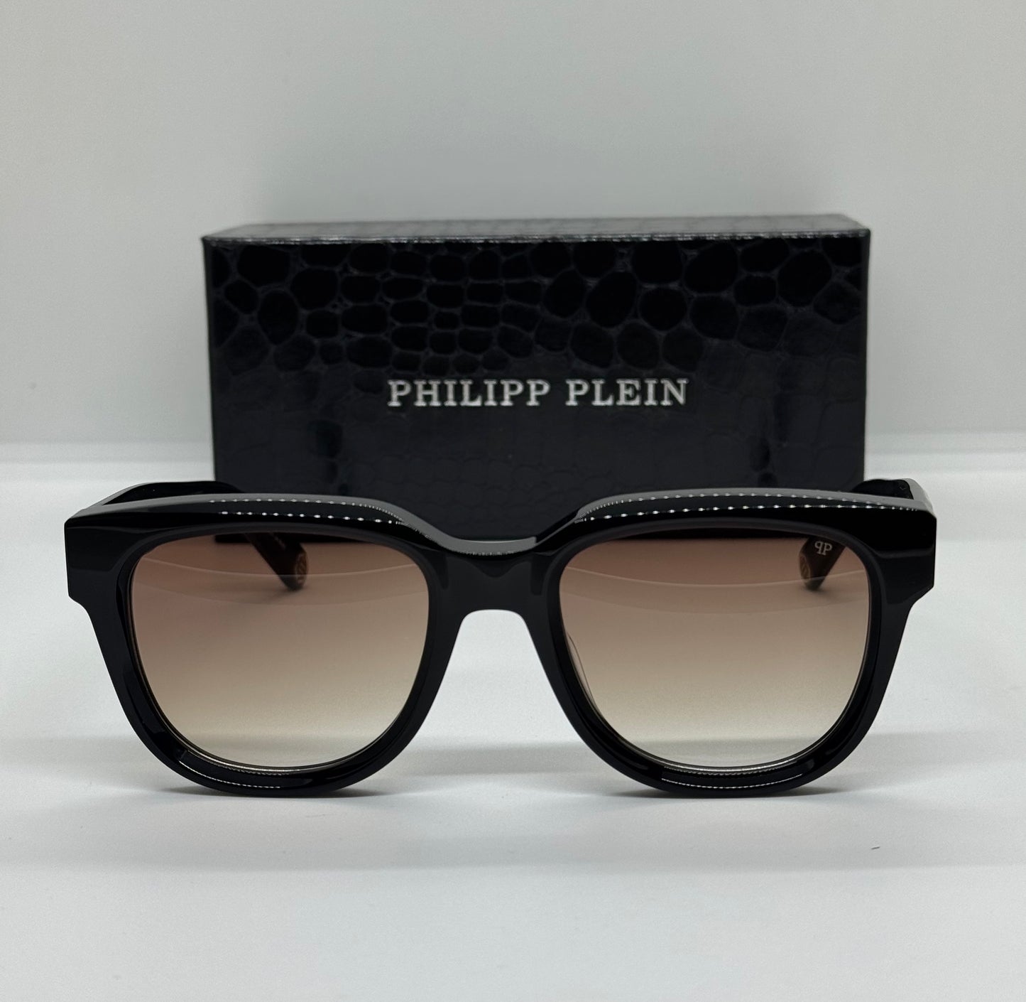 Philipp Plein Starlight VPP148M Brown