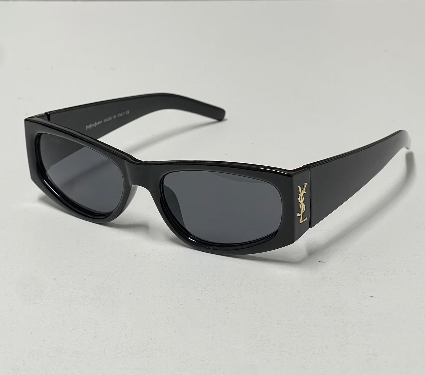 SL Narrow Rectangular