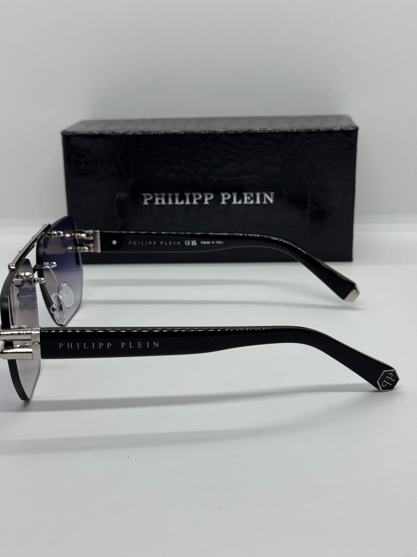Philipp Plein Starlight VPP087M Gradient Gray