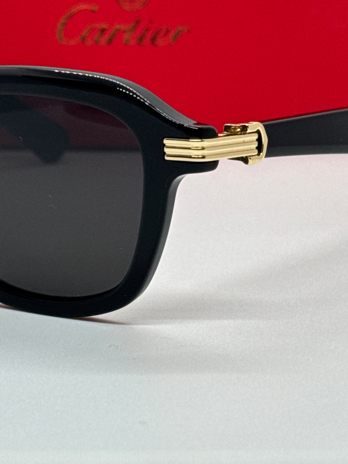 Cartier Premiere CT0536S Black